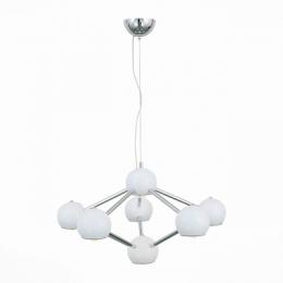 Подвесная люстра ST Luce Rottura  - 3